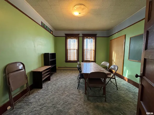 $125,000 | 170 West Hurst Street, Bushnell, IL 61422