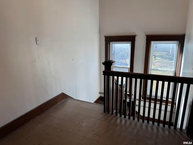 $125,000 | 170 West Hurst Street, Bushnell, IL 61422