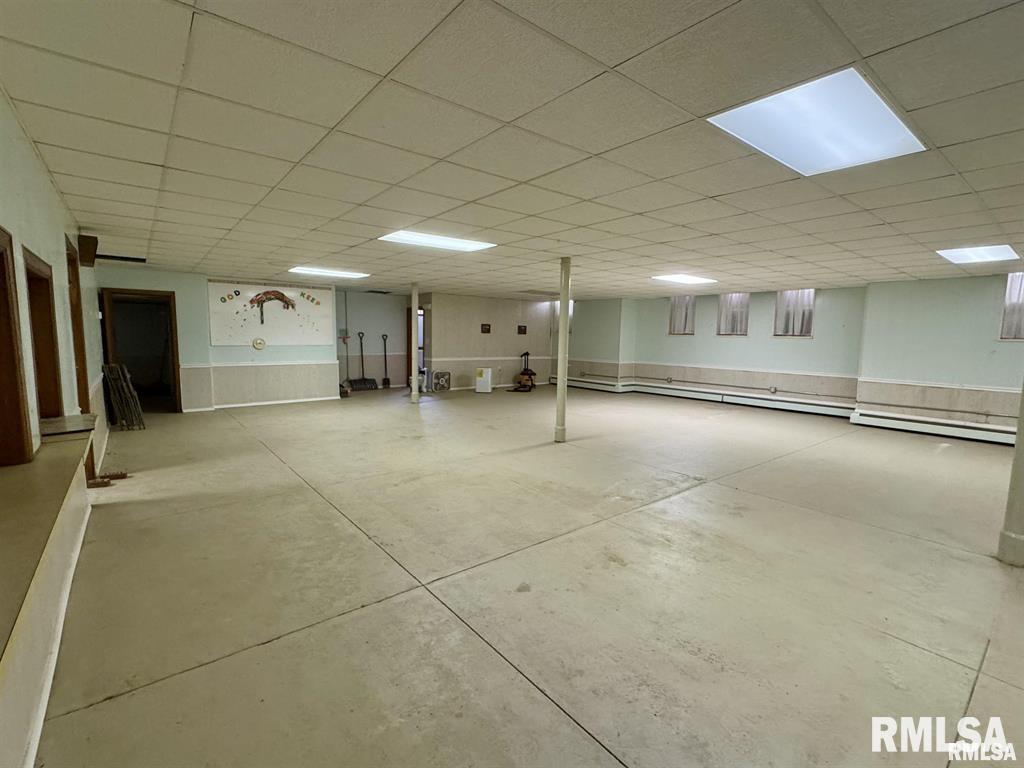 170 West Hurst Street Bushnell, IL 61422 - Photo 35 of 49