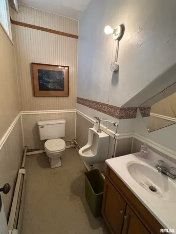 $125,000 | 170 West Hurst Street, Bushnell, IL 61422