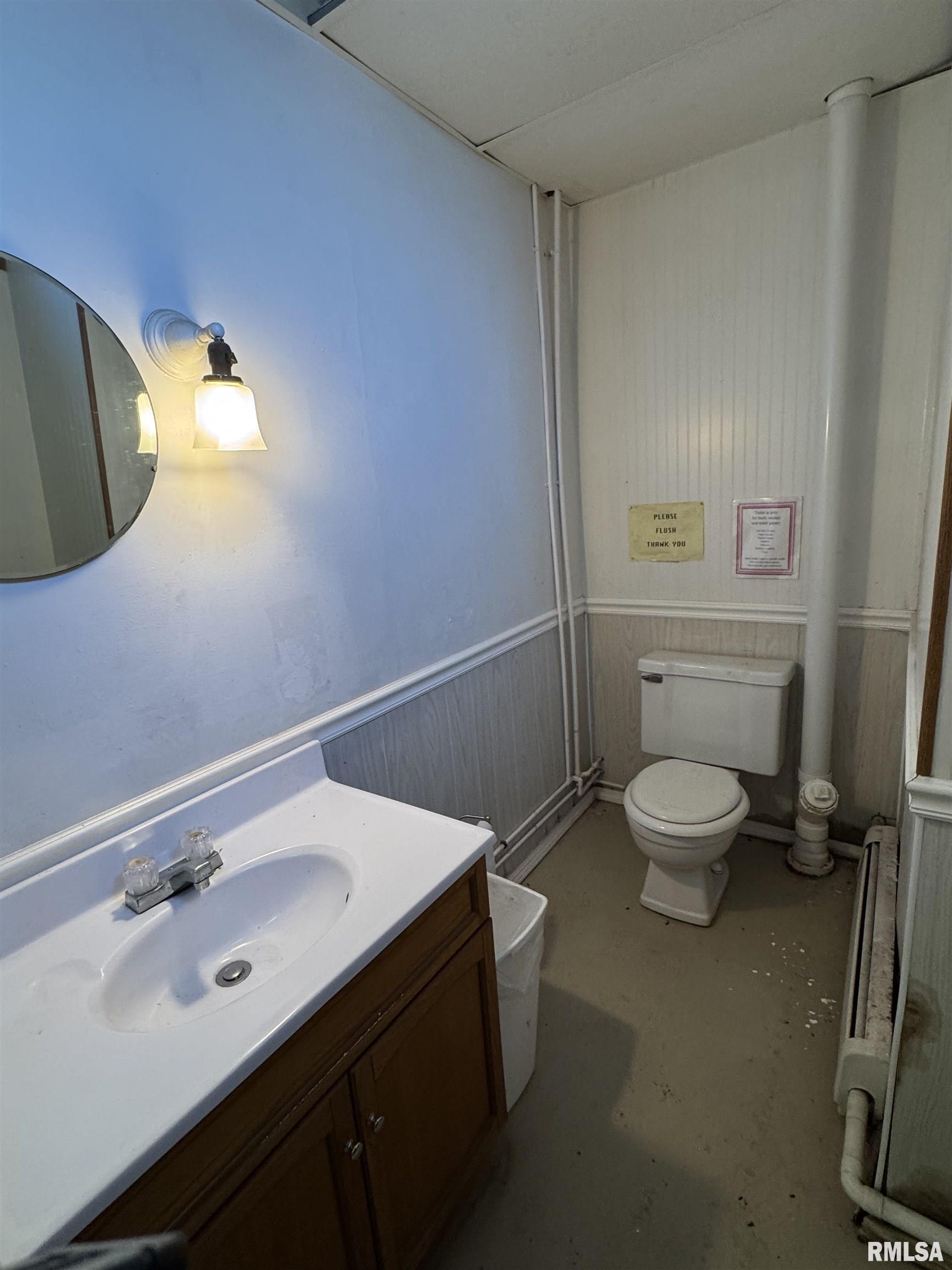 170 West Hurst Street Bushnell, IL 61422 - Photo 37 of 49