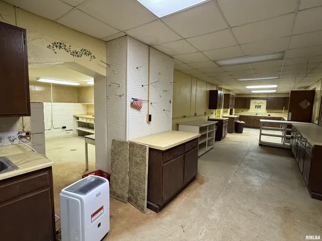 $125,000 | 170 West Hurst Street, Bushnell, IL 61422