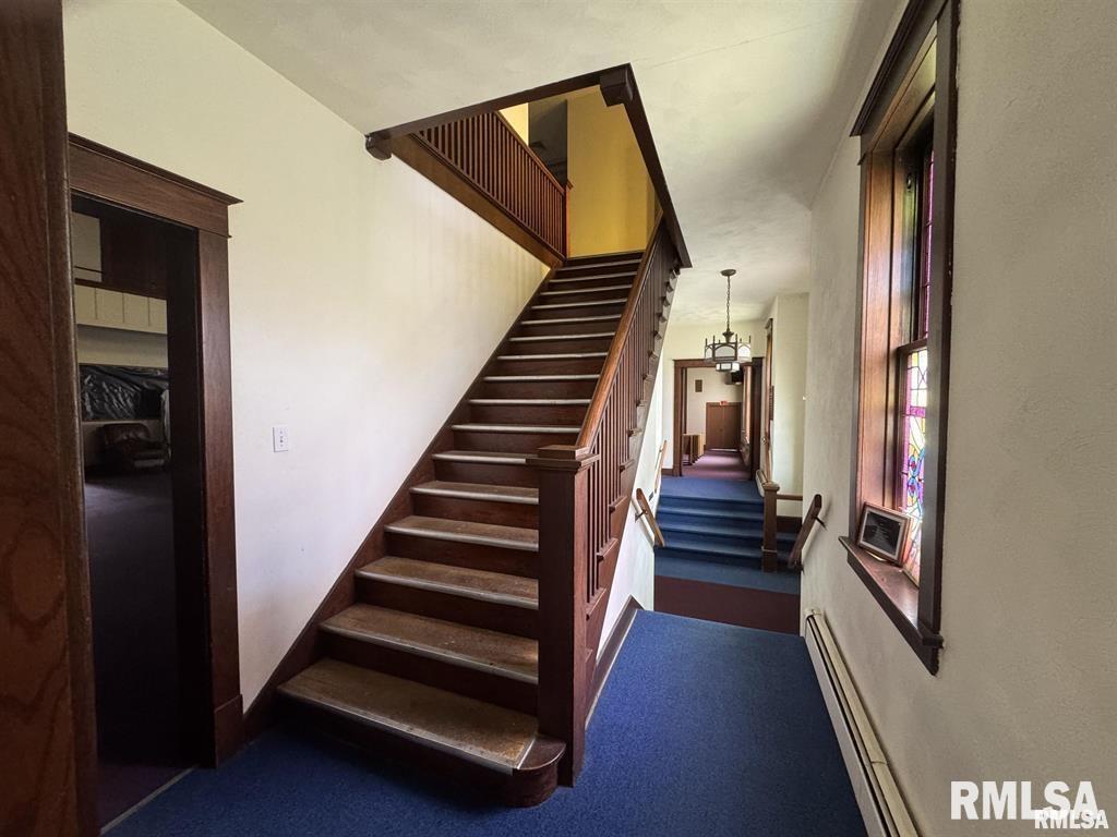 170 West Hurst Street Bushnell, IL 61422 - Photo 4 of 49