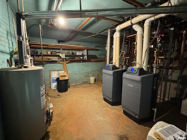 $125,000 | 170 West Hurst Street, Bushnell, IL 61422