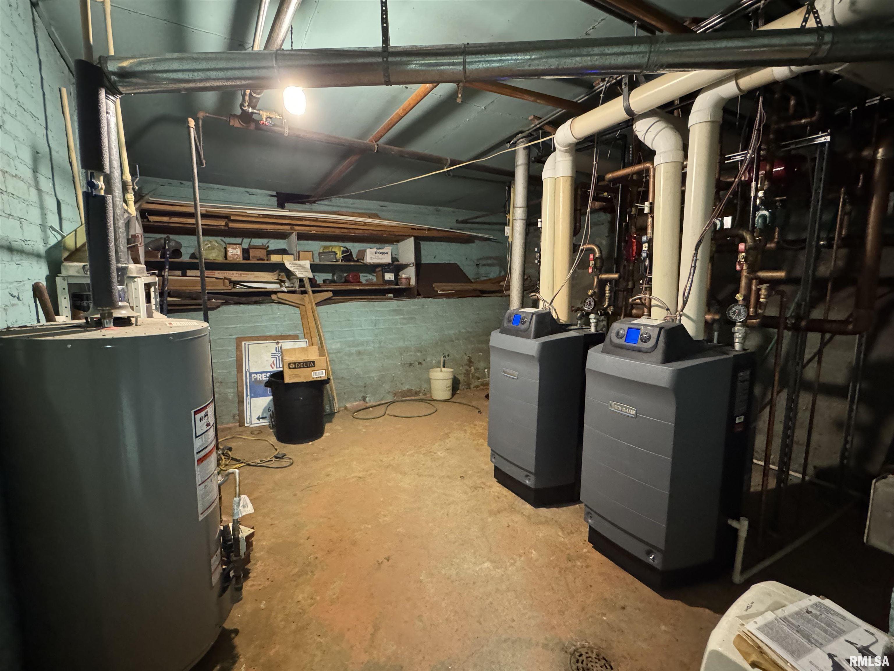 170 West Hurst Street Bushnell, IL 61422 - Photo 41 of 49