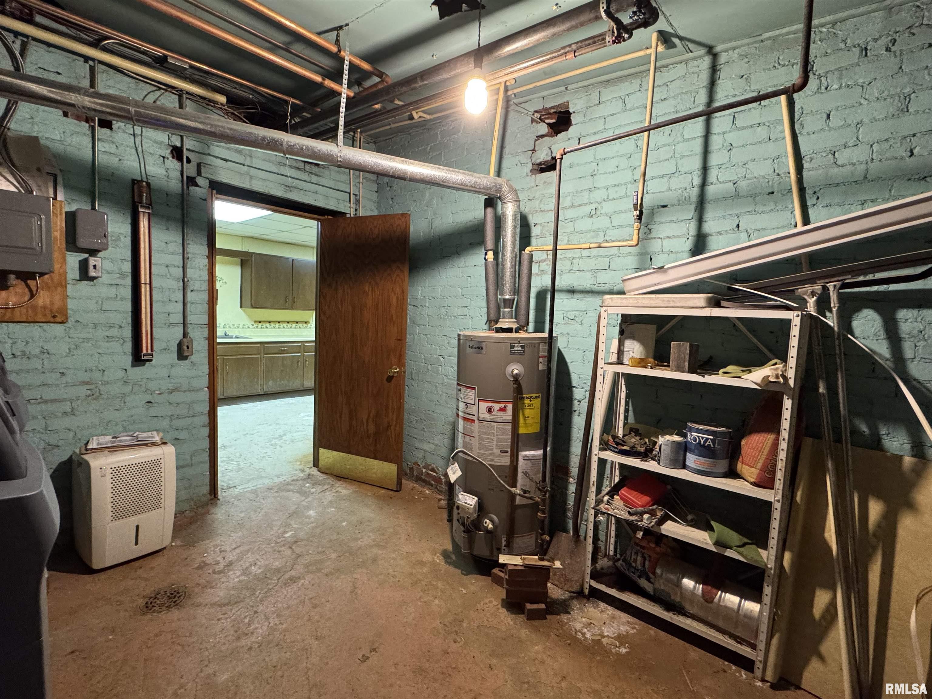 170 West Hurst Street Bushnell, IL 61422 - Photo 42 of 49