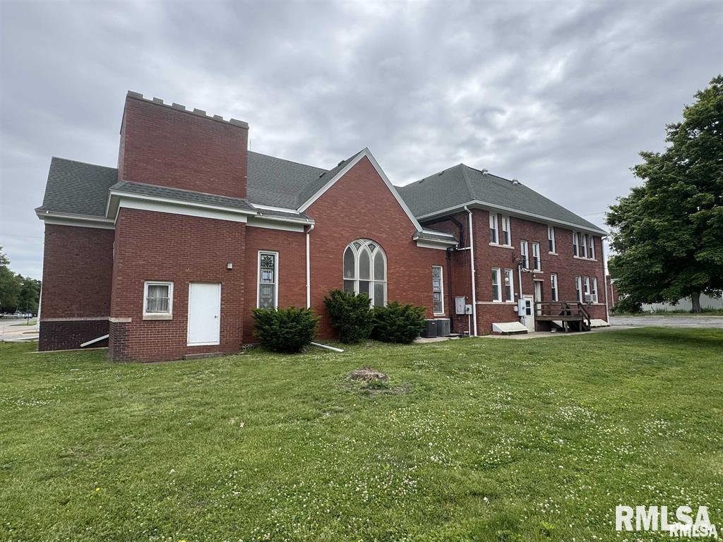 170 West Hurst Street Bushnell, IL 61422 - Photo 44 of 49