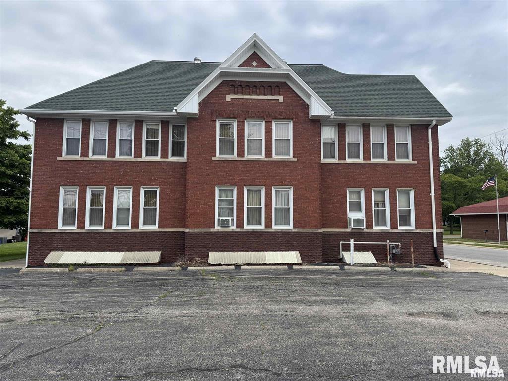 170 West Hurst Street Bushnell, IL 61422 - Photo 47 of 49