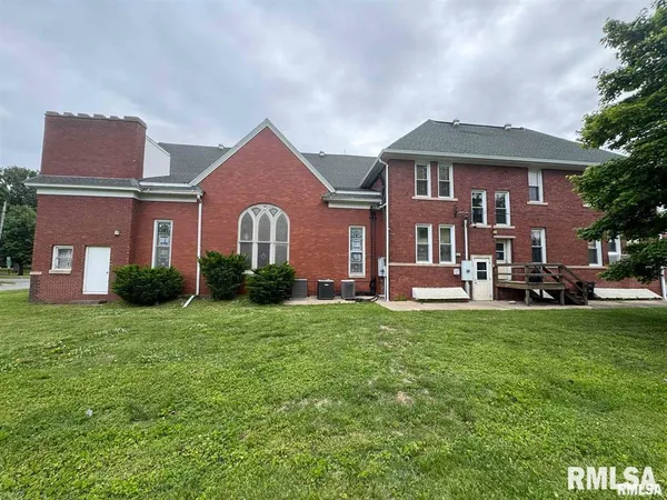 $125,000 | 170 West Hurst Street, Bushnell, IL 61422