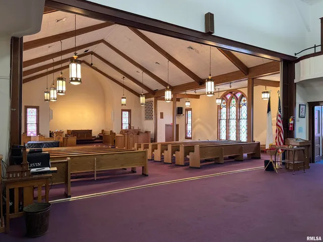 $125,000 | 170 West Hurst Street, Bushnell, IL 61422