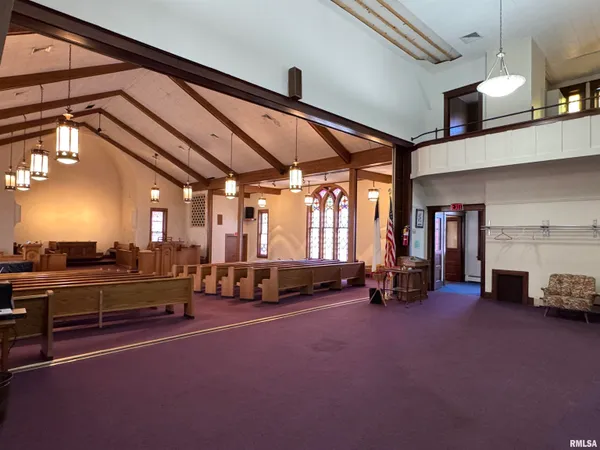 $125,000 | 170 West Hurst Street, Bushnell, IL 61422
