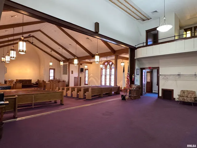 $125,000 | 170 West Hurst Street, Bushnell, IL 61422