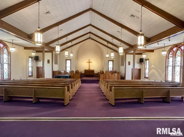 $125,000 | 170 West Hurst Street, Bushnell, IL 61422