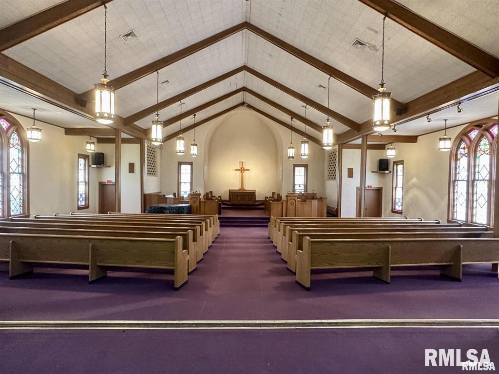 170 West Hurst Street Bushnell, IL 61422 - Photo 8 of 49