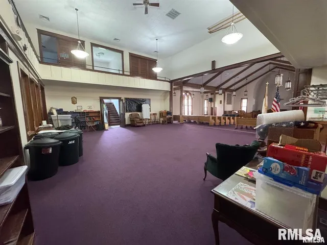 $125,000 | 170 West Hurst Street, Bushnell, IL 61422