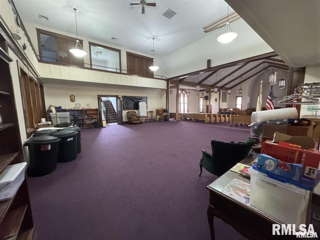 170 West Hurst Street Bushnell, IL 61422 - Photo 9 of 49