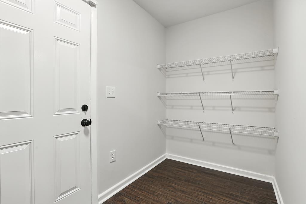906 Bunker Hill Road Columbus, GA 31907 - Photo 15 of 32 Pantry