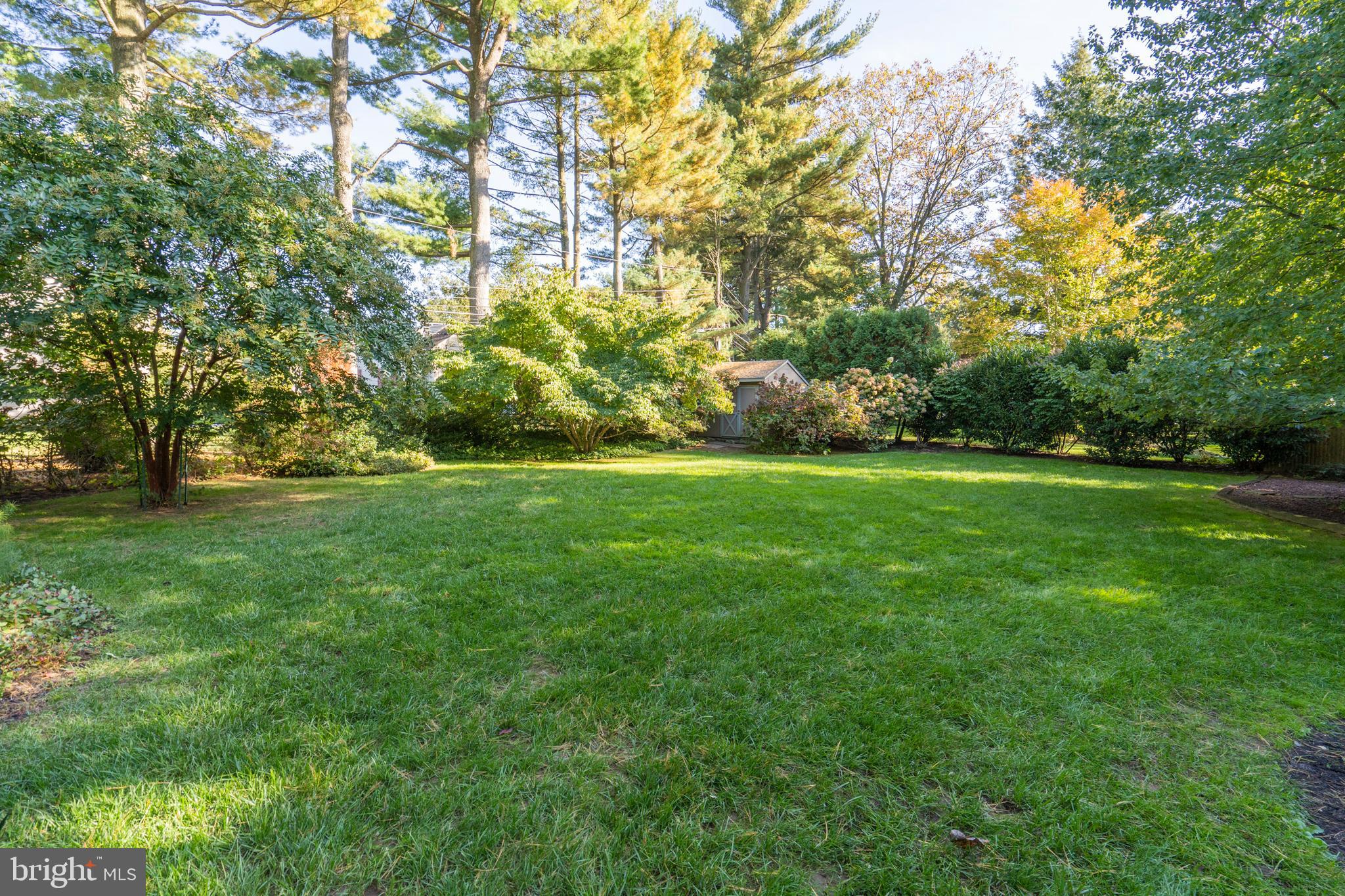 243 Beech Hill Road Wynnewood, PA 19096 - Photo 30 of 33 Gallery Image 30