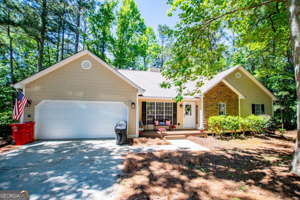 2421 Burnside Place Villa Rica, GA 30180 - Photo 2 of 59