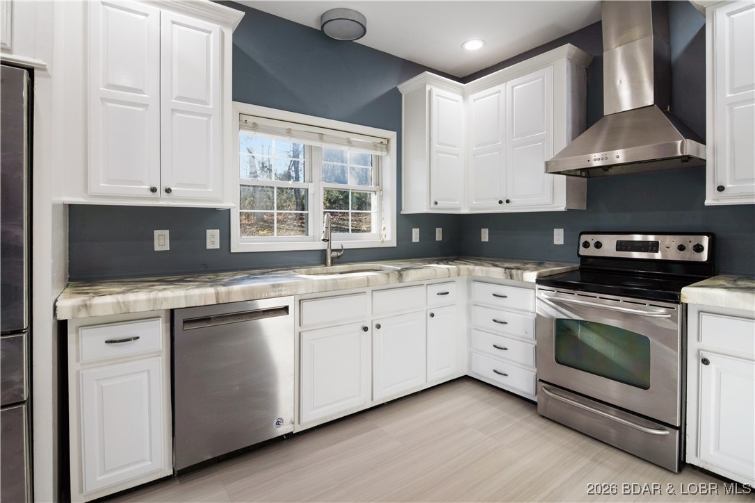 22 Navajo Road Four Seasons, MO 65049 - Photo 29 of 42