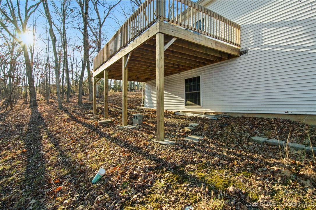 22 Navajo Road Four Seasons, MO 65049 - Photo 39 of 42