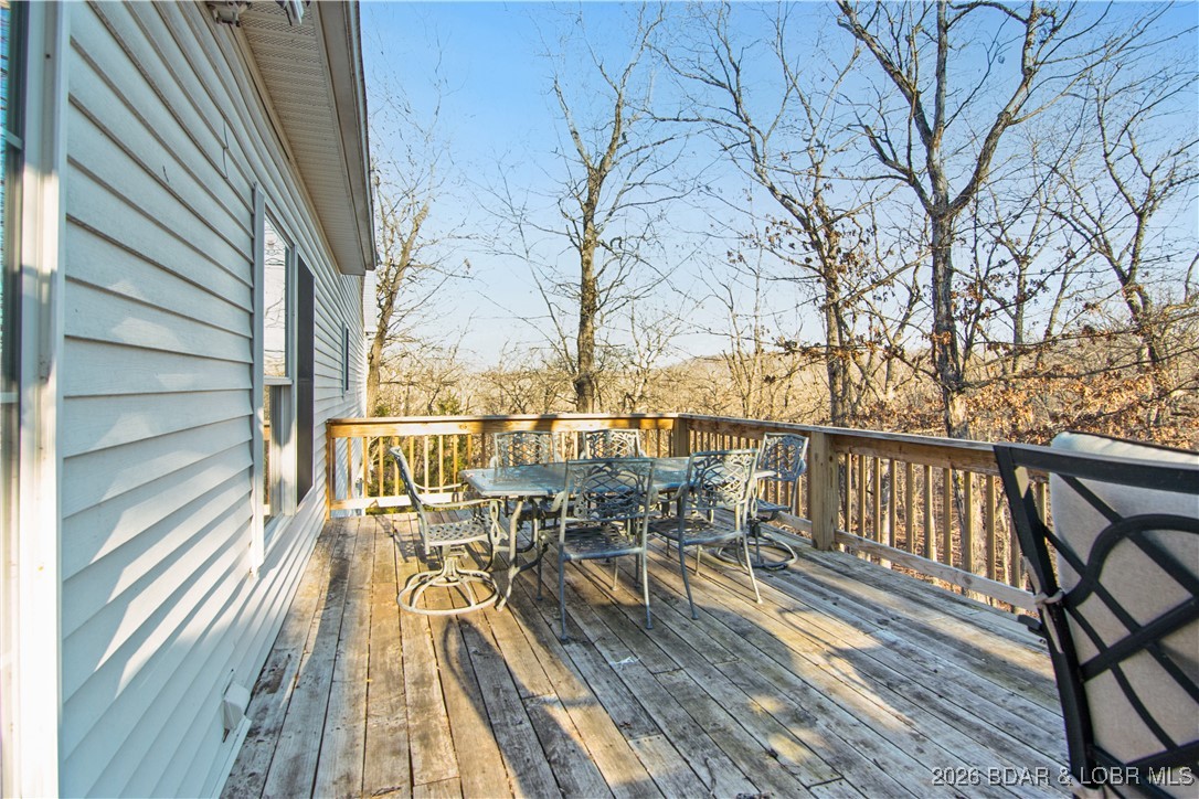 22 Navajo Road Four Seasons, MO 65049 - Photo 41 of 42