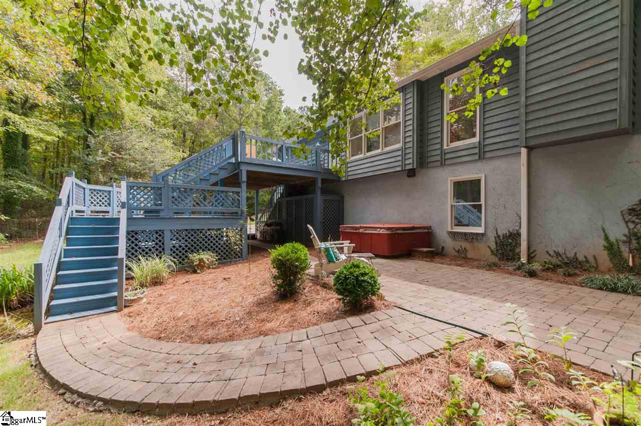 1102 Roe Ford Road Greenville, SC 29617 - Photo 24 of 35 Gallery Image 24