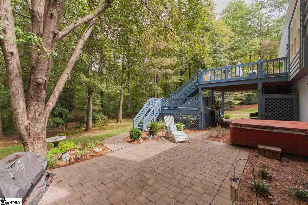 1102 Roe Ford Road Greenville, SC 29617 - Photo 25 of 35 Gallery Image 25