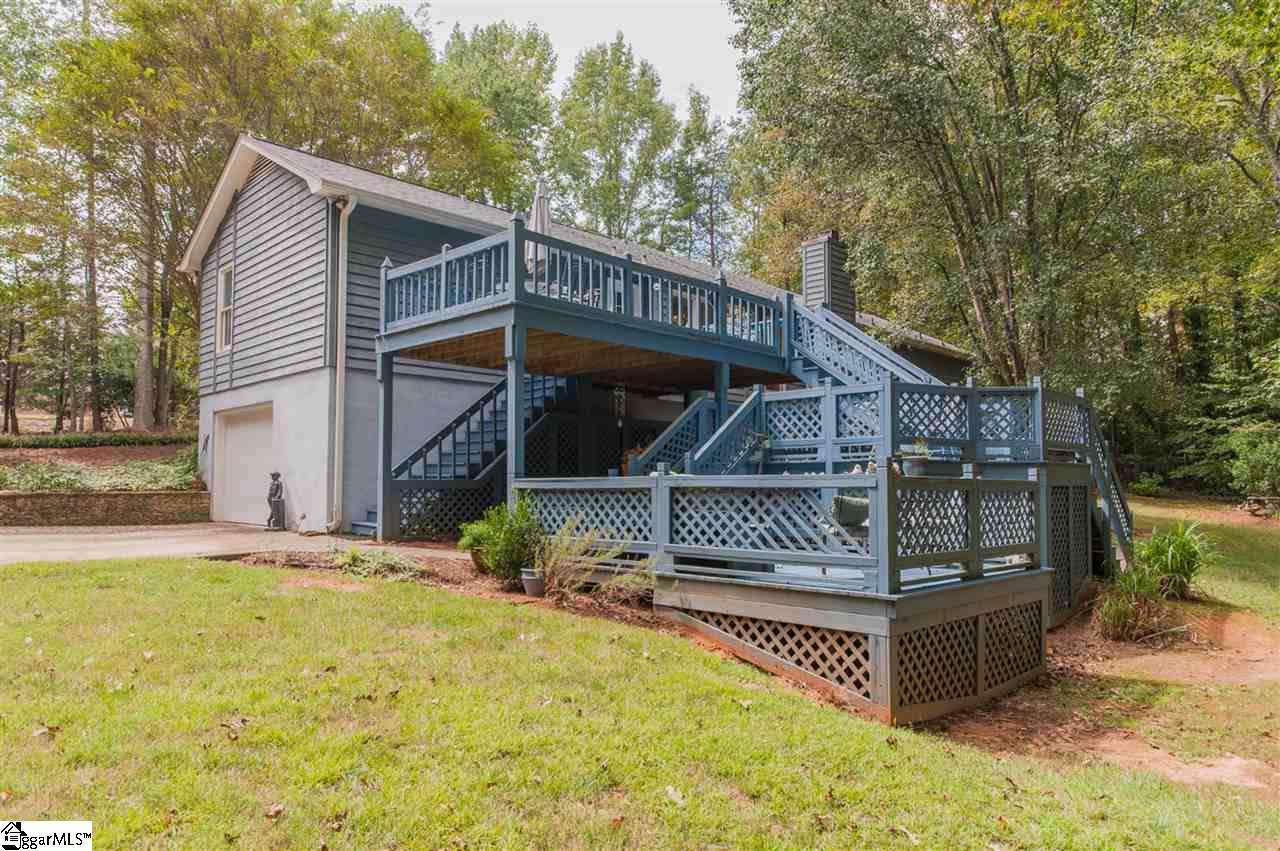 1102 Roe Ford Road Greenville, SC 29617 - Photo 26 of 35 Gallery Image 26