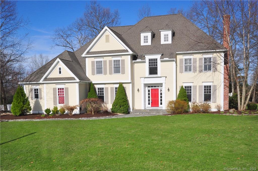 101 Westland Road Avon, CT 06001 - Photo 1 of 1