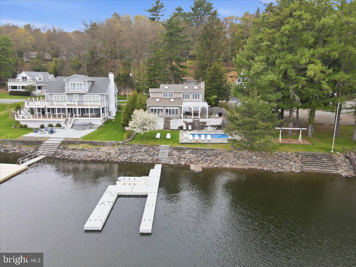 114 Shore Road Tafton, PA 18464 - Photo 116 of 137
