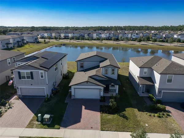 $424,900 | 370 Whistling Duck Trail, St. Cloud, FL 34771