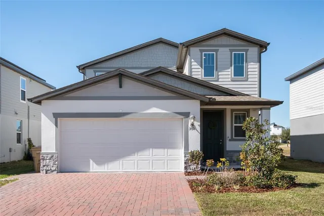 $449,900 | 370 Whistling Duck Trail, St. Cloud, FL 34771