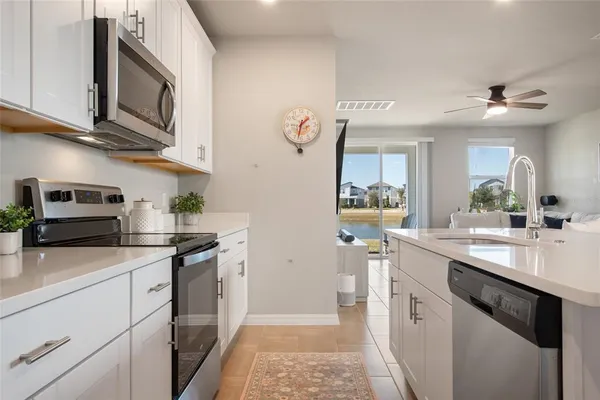 $424,900 | 370 Whistling Duck Trail, St. Cloud, FL 34771