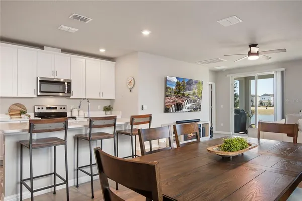 $424,900 | 370 Whistling Duck Trail, St. Cloud, FL 34771