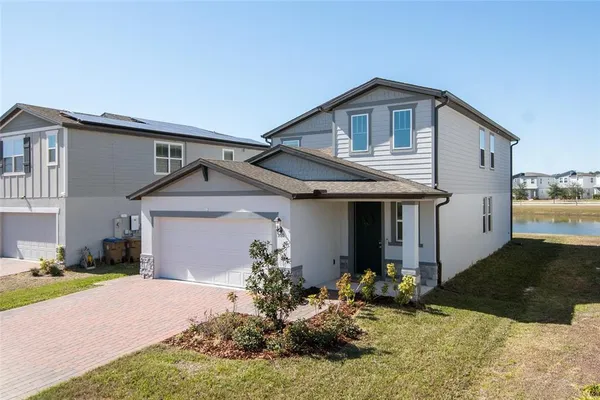 $424,900 | 370 Whistling Duck Trail, St. Cloud, FL 34771