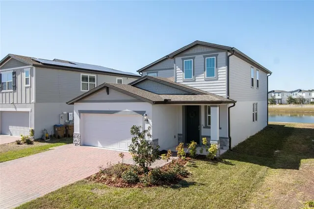 $449,900 | 370 Whistling Duck Trail, St. Cloud, FL 34771