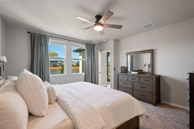 $449,900 | 370 Whistling Duck Trail, St. Cloud, FL 34771