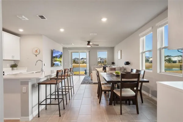 $424,900 | 370 Whistling Duck Trail, St. Cloud, FL 34771