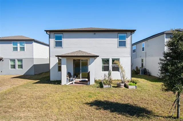 $449,900 | 370 Whistling Duck Trail, St. Cloud, FL 34771