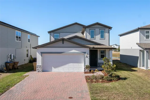 $449,900 | 370 Whistling Duck Trail, St. Cloud, FL 34771