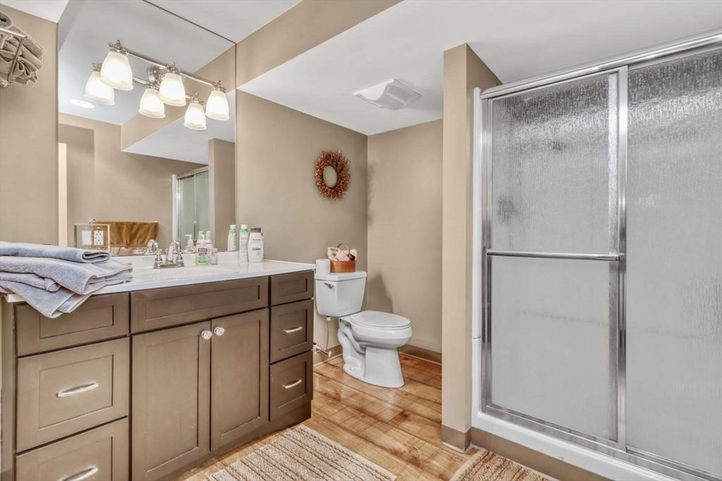 7 Wainwright Road, Unit 5 Winchester, MA 01890 - Photo 34 of 42 Gallery Image 34