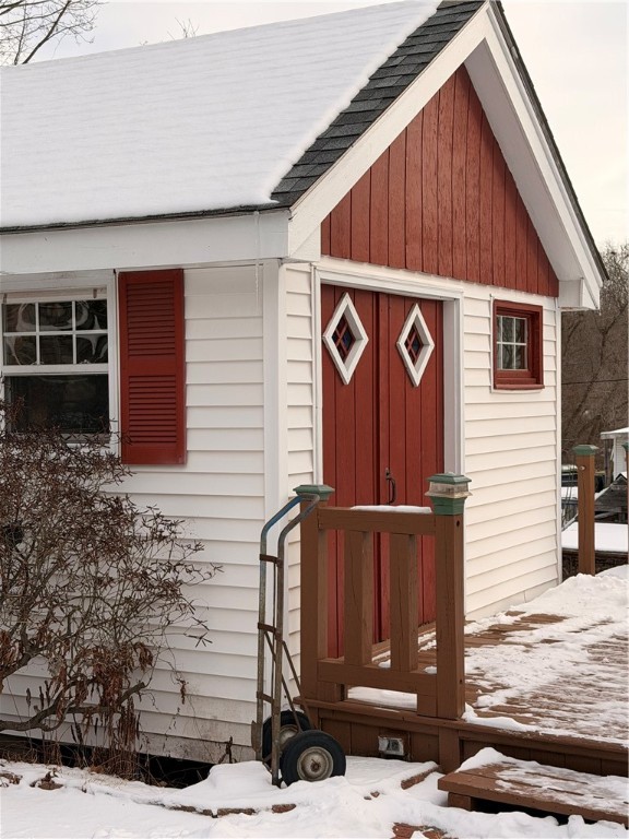 54 Mapleville Main Burrillville, RI 02839 - Photo 2 of 14