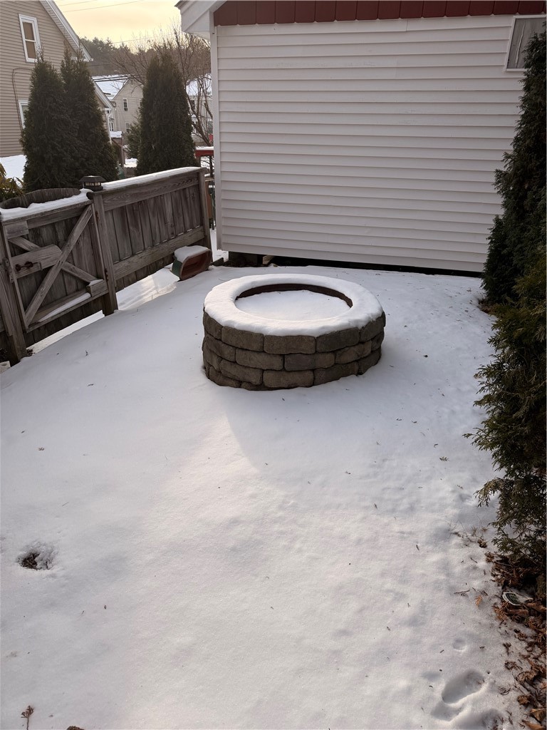 54 Mapleville Main Burrillville, RI 02839 - Photo 3 of 14 Gallery Image 3
