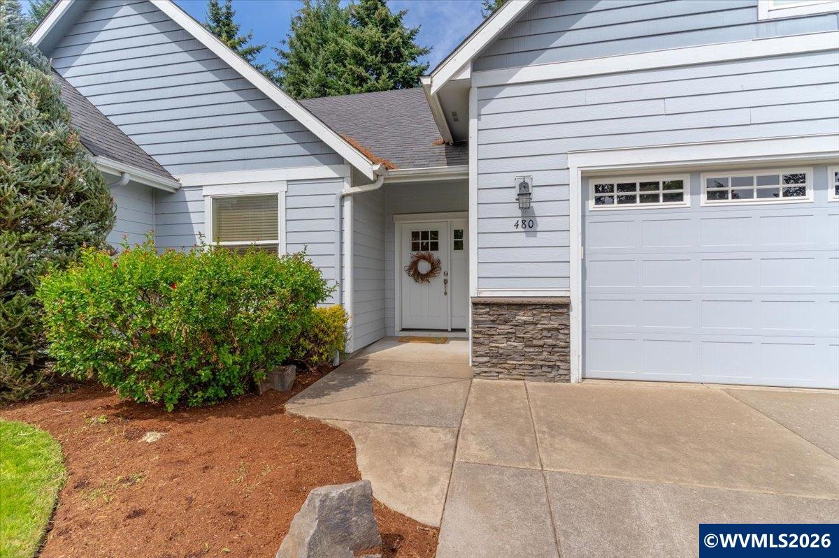 480 Northwest Reed Lane Dallas, OR 97338 - Photo 7 of 50 Gallery Image 7