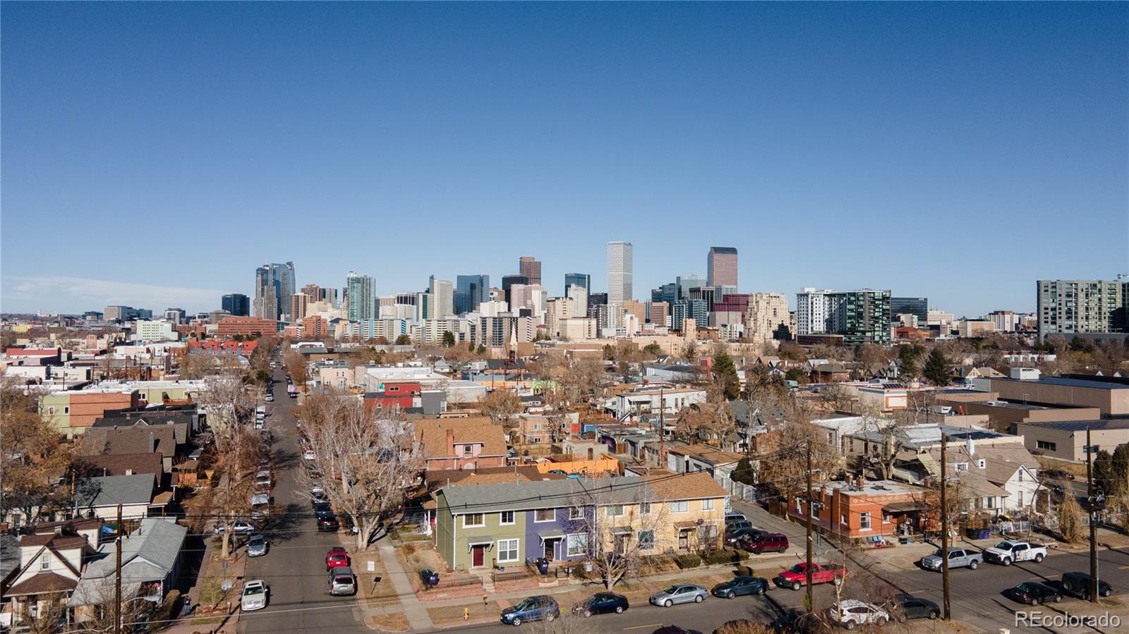625 Inca Street, Unit 5 Denver, CO 80204 - Photo 31 of 32 Gallery Image 31