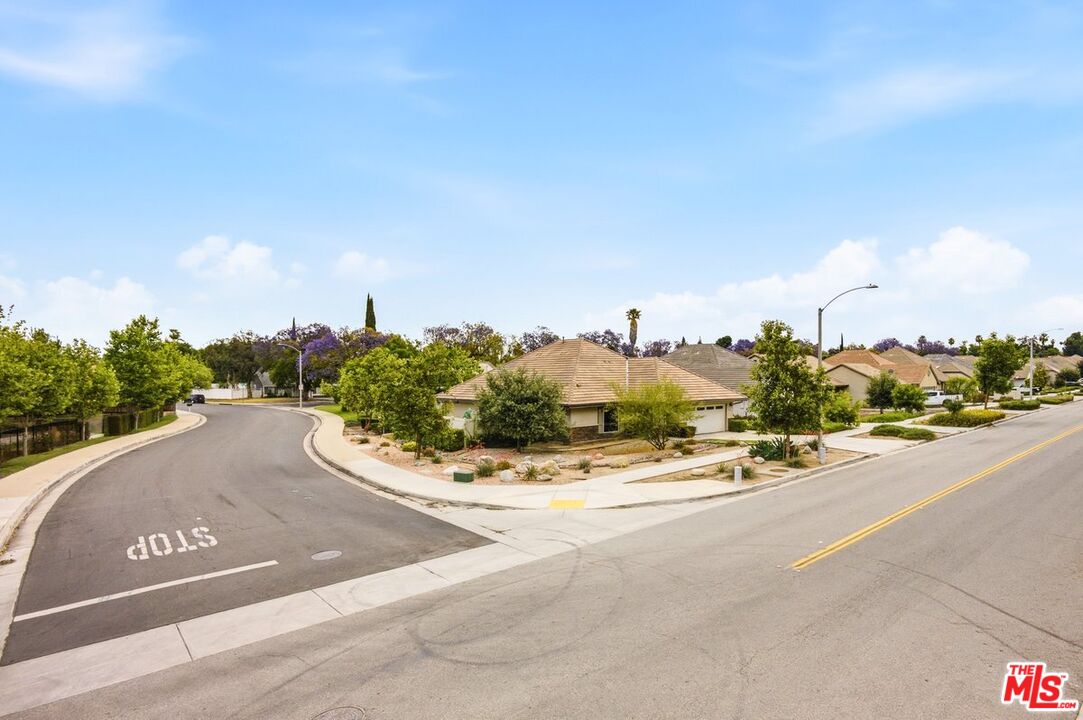 3065 Gibson Street Riverside, CA 92503 - Photo 15 of 15 a view of a street