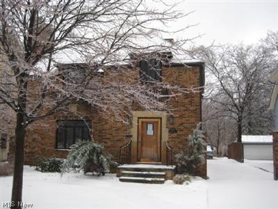 1534 Compton Road Cleveland, OH 44118 - Photo 1 of 1 1534 Compton Ave.