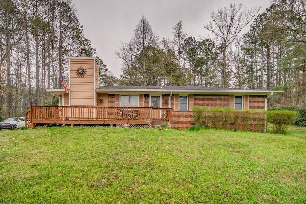 9910 Fitzgerald Road Jonesboro, GA 30238 - Photo 1 of 1 Gallery Image 1