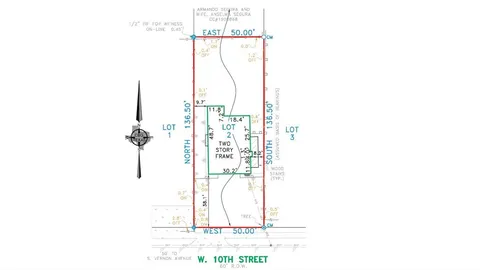 $695,000 | 735 West 10th Street, Dallas, TX 75208